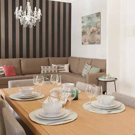 Apartman Click&flat Seneca *