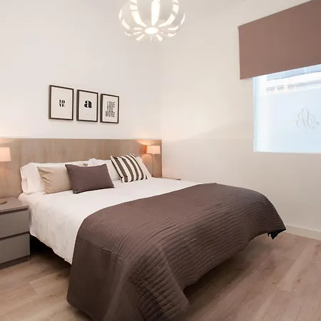 Apartamento Click&flat Seneca