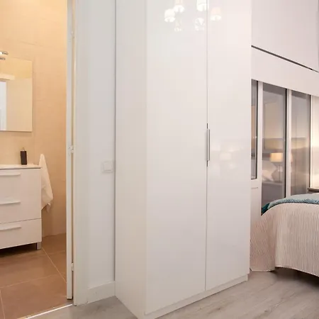 Apartman Click&flat Seneca *