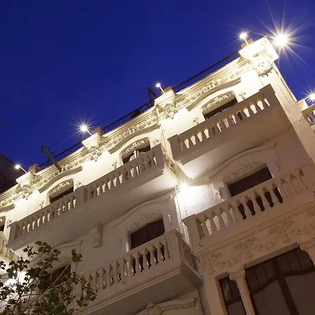 Click&flat Seneca Apartman