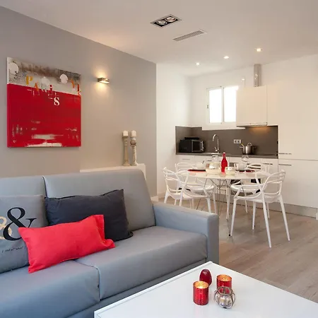Apartman Click&flat Seneca