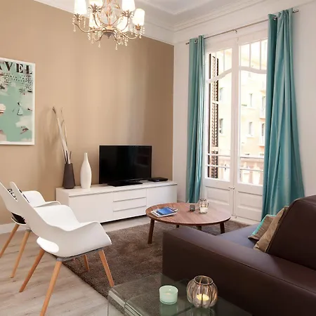 Apartman Click&flat Seneca *
