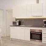 Διαμέρισμα Click&flat Seneca