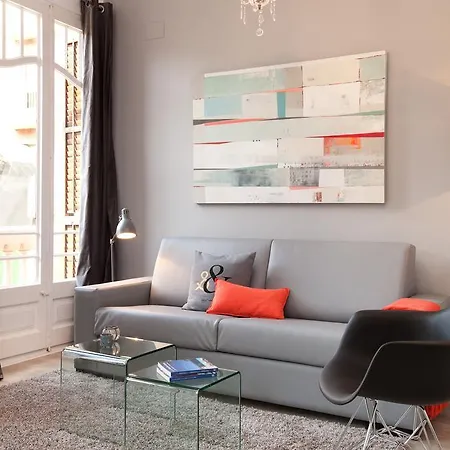 Click&flat Seneca Barcelona