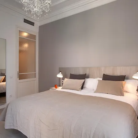 Click&flat Seneca Barcelona