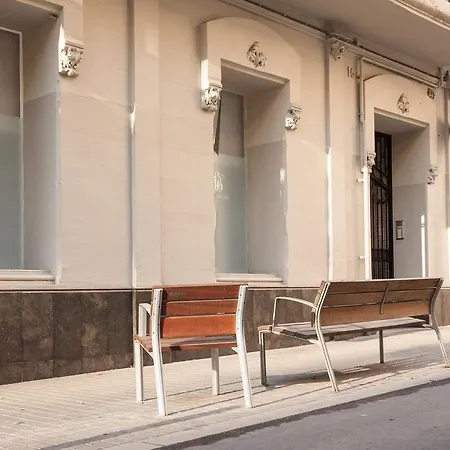 Appartement Click&flat Seneca