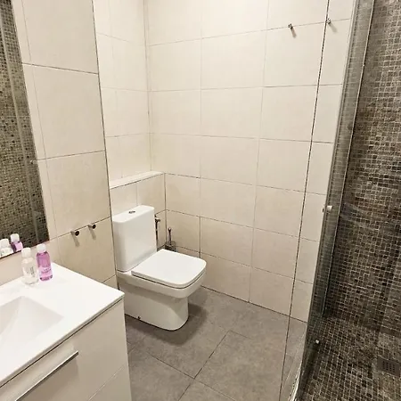 Click&flat Seneca Apartment Barcelona