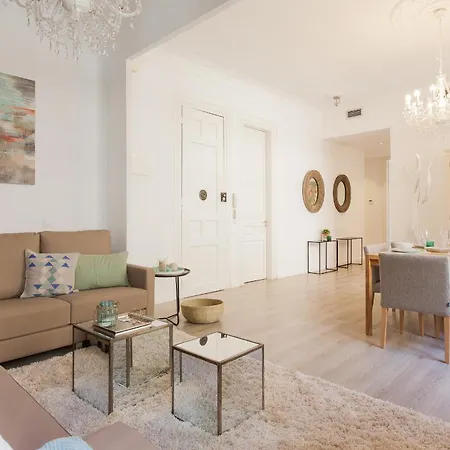 Click&flat Seneca Barcelona