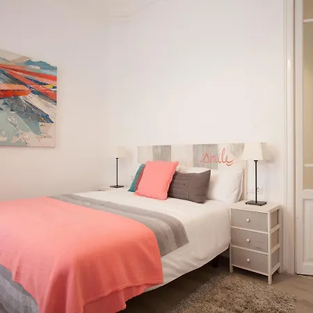 Click&flat Seneca Apartment