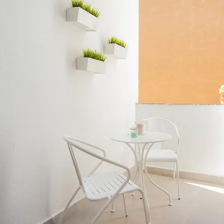 Click&flat Seneca * Barcelona