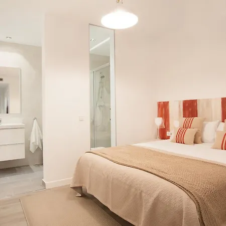 Click&flat Seneca Barcelona