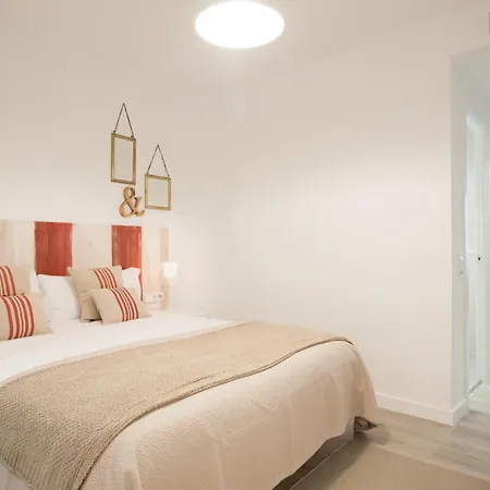 Click&flat Seneca Barcelona
