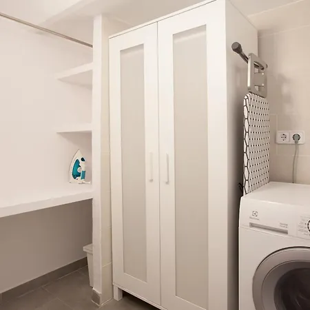 Apartment Click&flat Seneca Barcelona