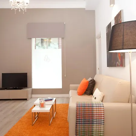Click&flat Seneca Apartment *