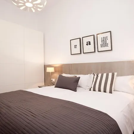 Click&flat Seneca Barcelona