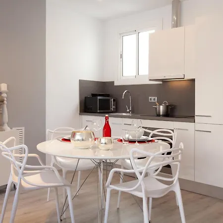 Apartment Click&flat Seneca *