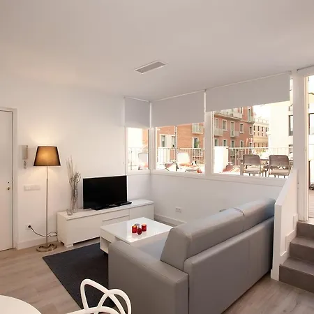 Apartment Click&flat Seneca
