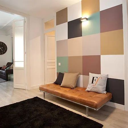 Click&flat Seneca Appartement