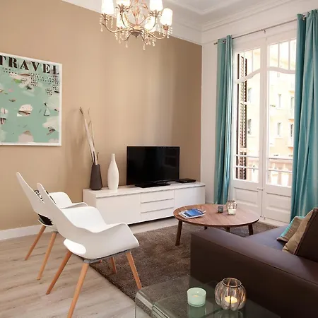 Click&flat Seneca Apartment