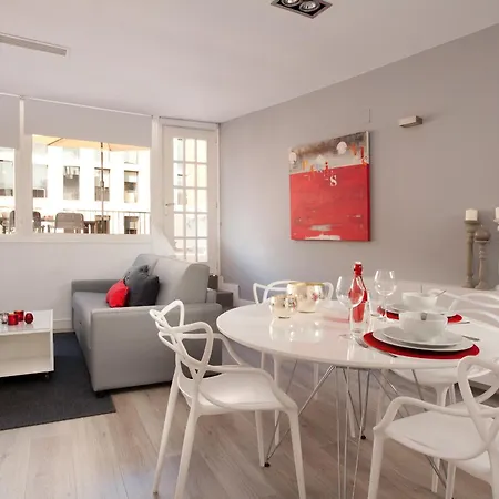 Appartement Click&flat Seneca