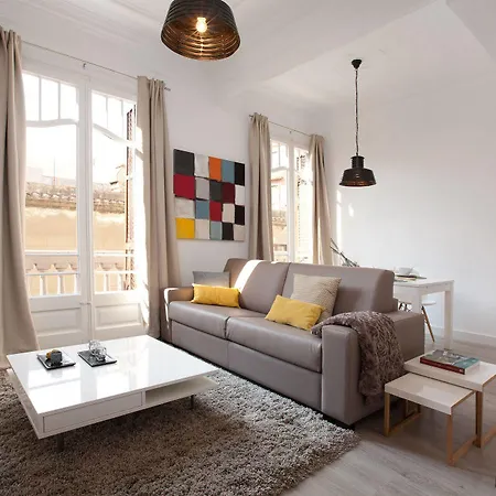 Apartment Click&flat Seneca *