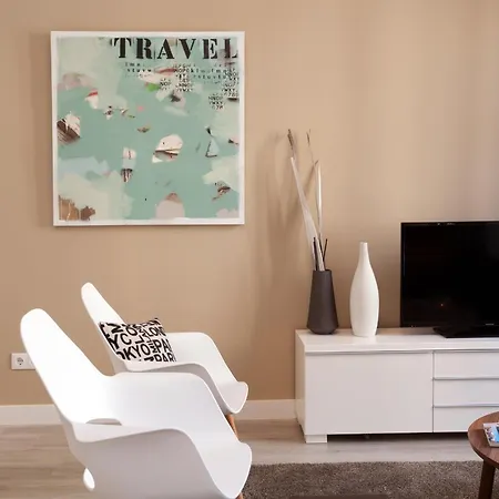 Appartement Click&flat Seneca *