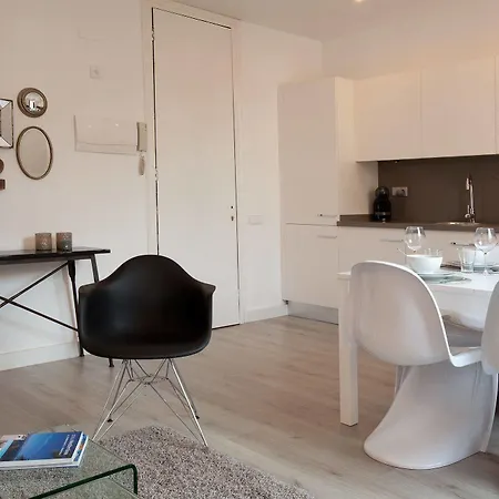 Apartment Click&flat Seneca *