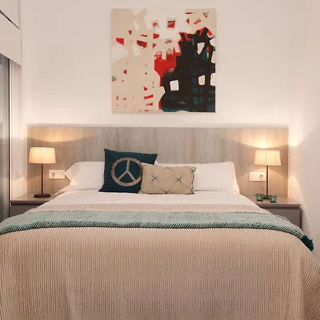 Click&flat Seneca Barcelona