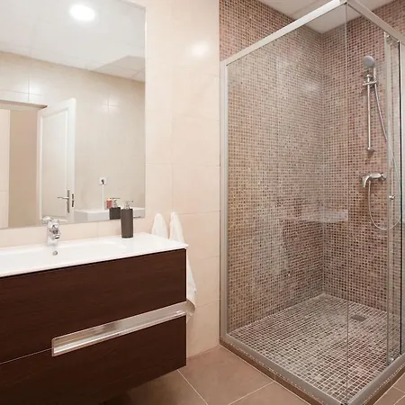 Appartement Click&flat Seneca *