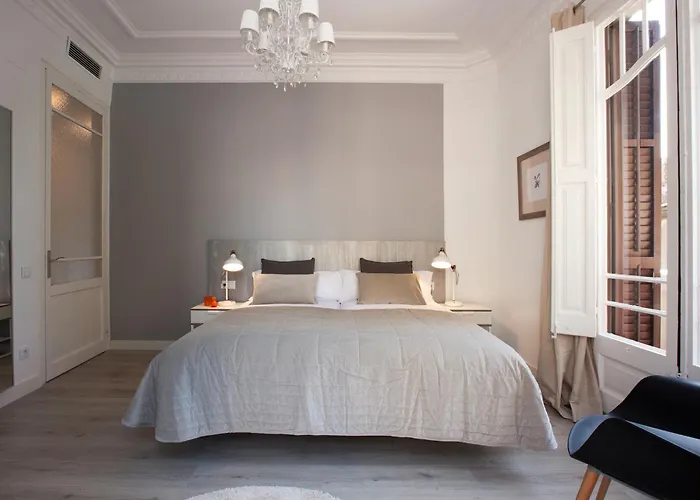 Click&flat Seneca Апартаменты *