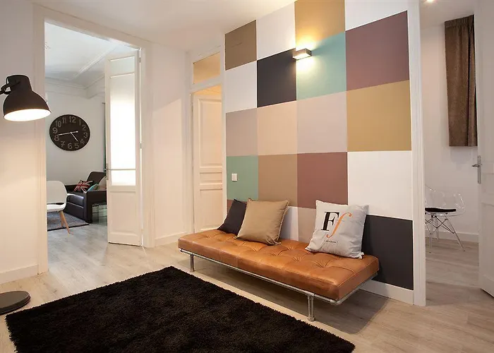 Click&flat Seneca Apartment