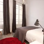 Click&flat Seneca 公寓 巴塞罗那