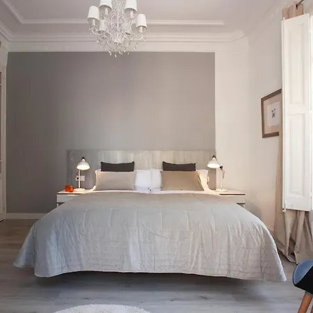 Click&flat Seneca Apartmán *