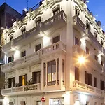 Click&flat Seneca * Barcelona