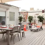 Apartman Click&flat Seneca *