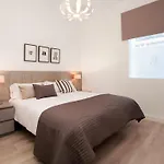 Apartman Click&flat Seneca