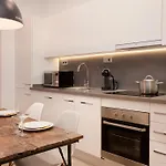 Click&flat Seneca Apartman Barcelona