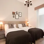 Apartman Click&flat Seneca Barcelona