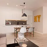 Apartman Click&flat Seneca *