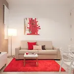 Click&flat Seneca * Barcelona
