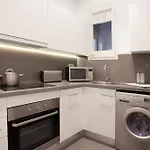 Click&flat Seneca Apartman