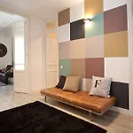 Click&flat Seneca Apartman