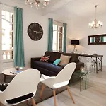 Click&flat Seneca * Barcelona