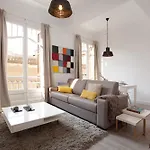 Apartman Click&flat Seneca *