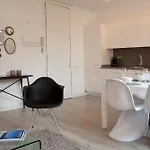 Apartman Click&flat Seneca *