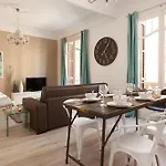 Click&flat Seneca Barcelona
