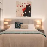 Click&flat Seneca Barcelona