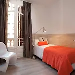 Apartman Click&flat Seneca *