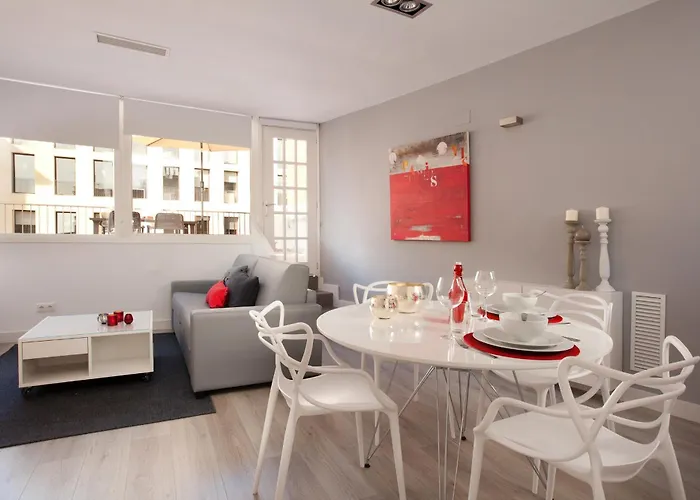 公寓 Click&flat Seneca