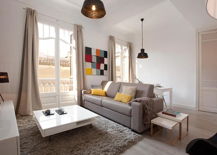 公寓 Click&flat Seneca *